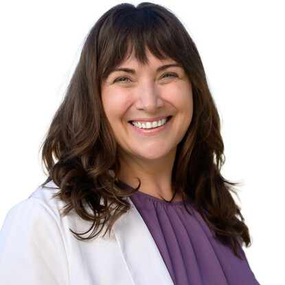 Portrait photo of Diana Batten