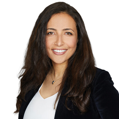 Portrait photo of Nagwan Al-Guneid