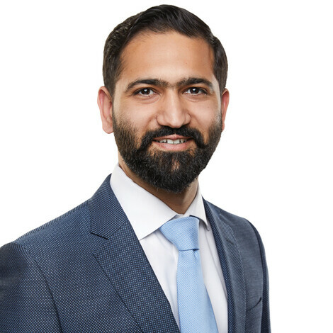 Gurinder, Brar