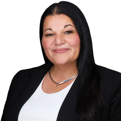 Portrait photo of Jodi Calahoo Stonehouse