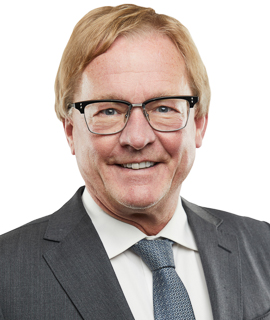 David, Eggen