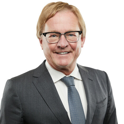 David, Eggen