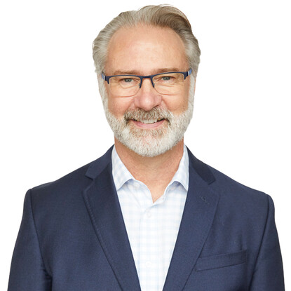 Portrait photo of Court Ellingson