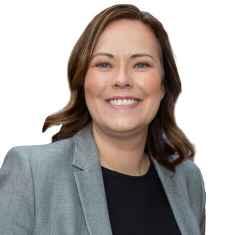 Kathleen, Ganley