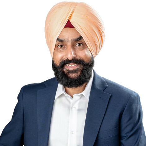 Gurtej, Singh Brar