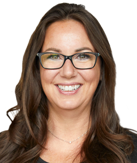 Nicole, Goehring