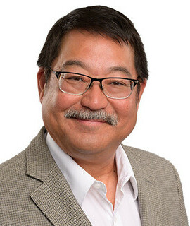 Rob Miyashiro