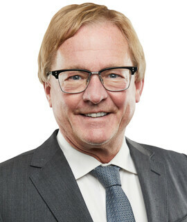 David Eggen