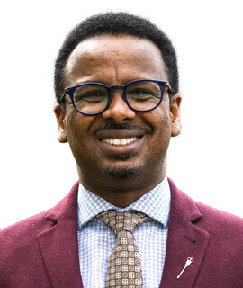 Sharif Haji
