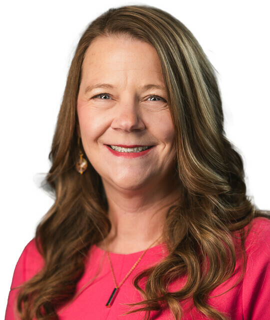  Julia Hayter