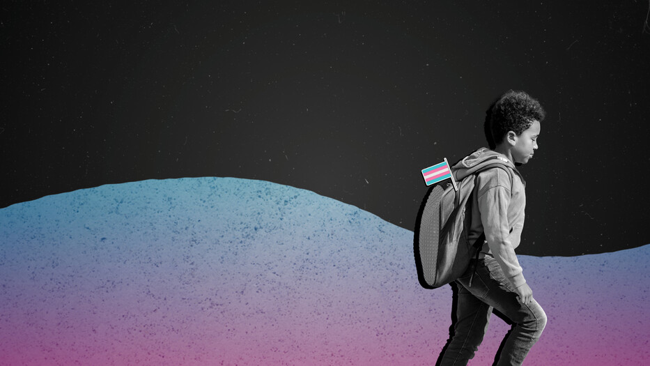 Trans Rights are Human Rights