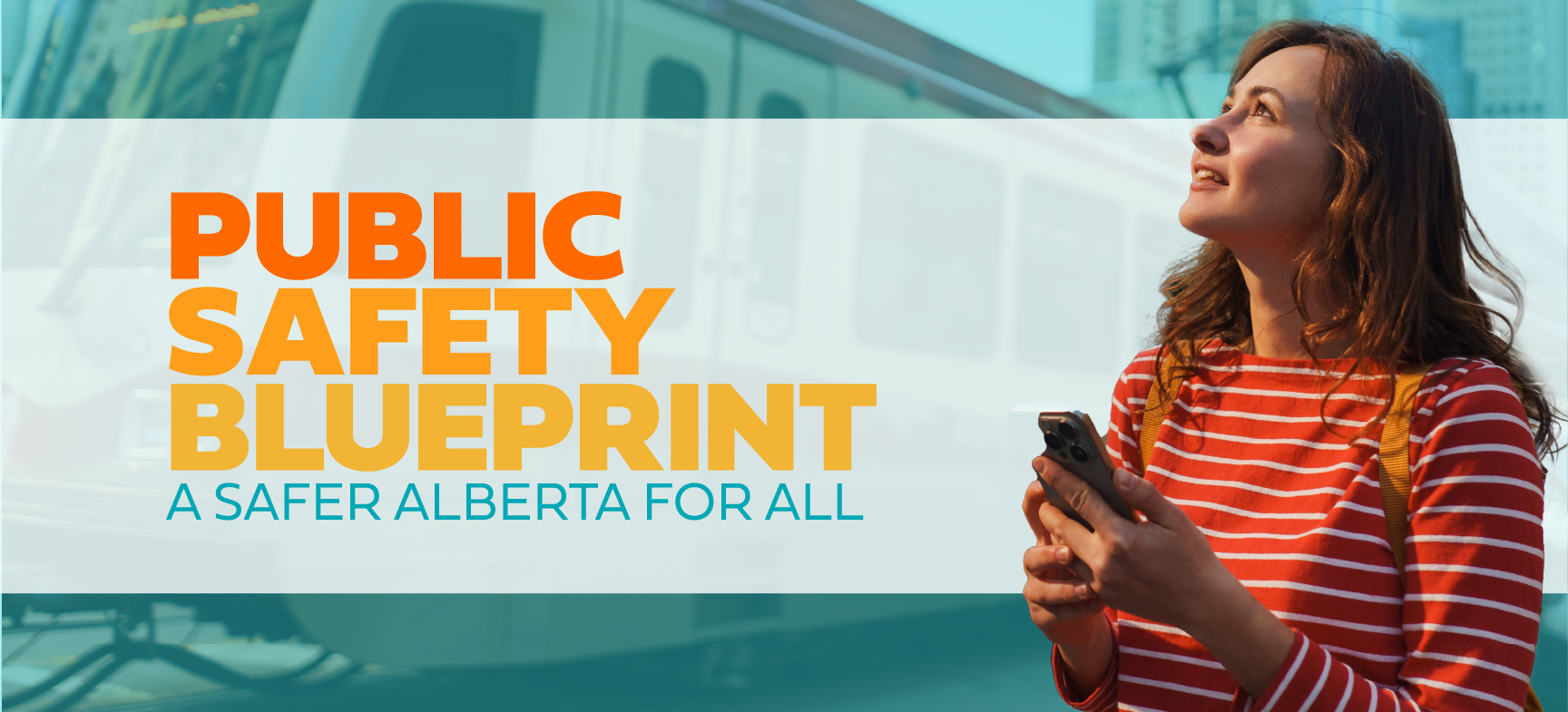 The Public Safety Blueprint