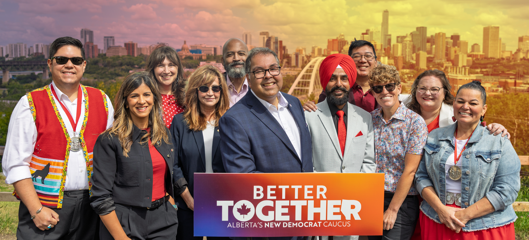 Better Together
