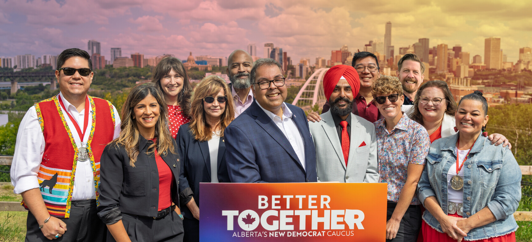Better Together